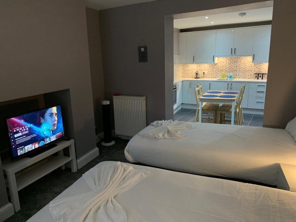 Фото London Queen's Eurostar - Kings Cross