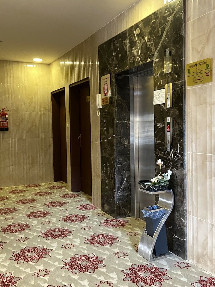 Фото Bq Hotel Suites