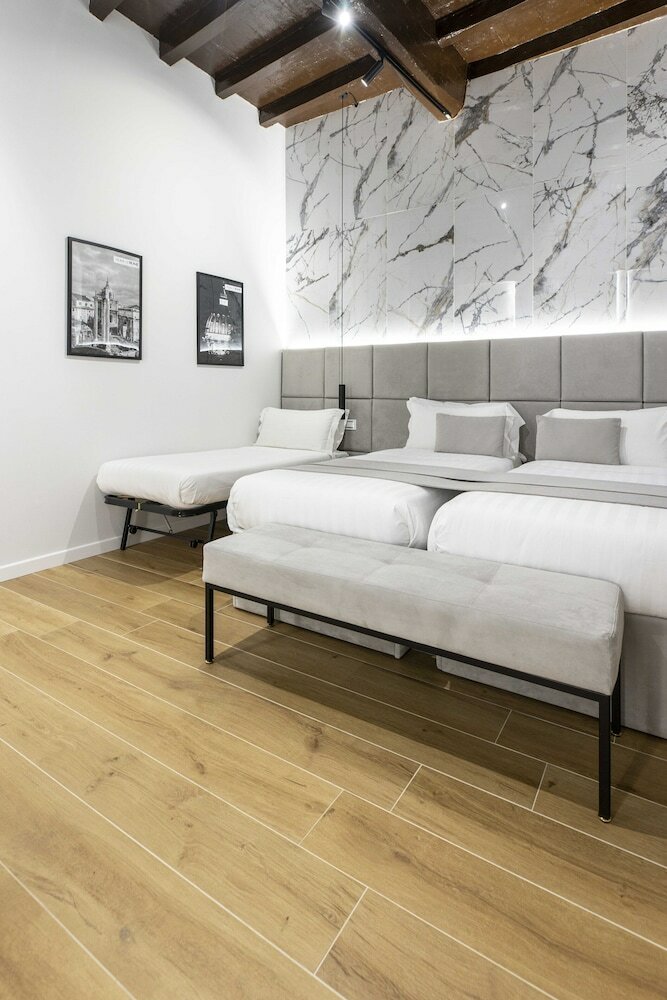 Фото Home at Rome Luxury Navona