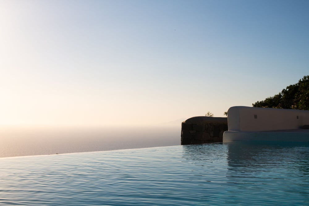 Фото Aregou Villas