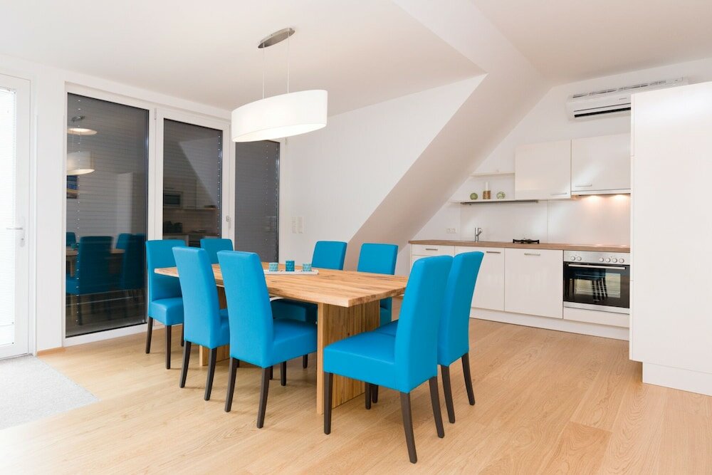 Фото City Center Tabor Luxury Apartments