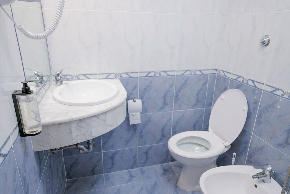 Фото Hotel Alex Square