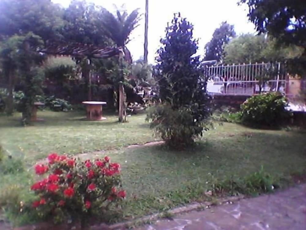 Фото Hostel Famiglia Susin