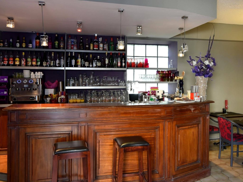 Фото La Bastide d'Entraigues