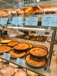 Pecarinca (Syuyumbike Street, 71А), bakery