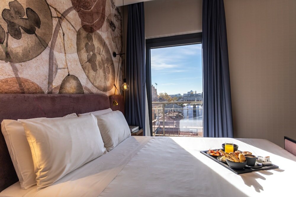 Фото Axyhotels Innstyle 