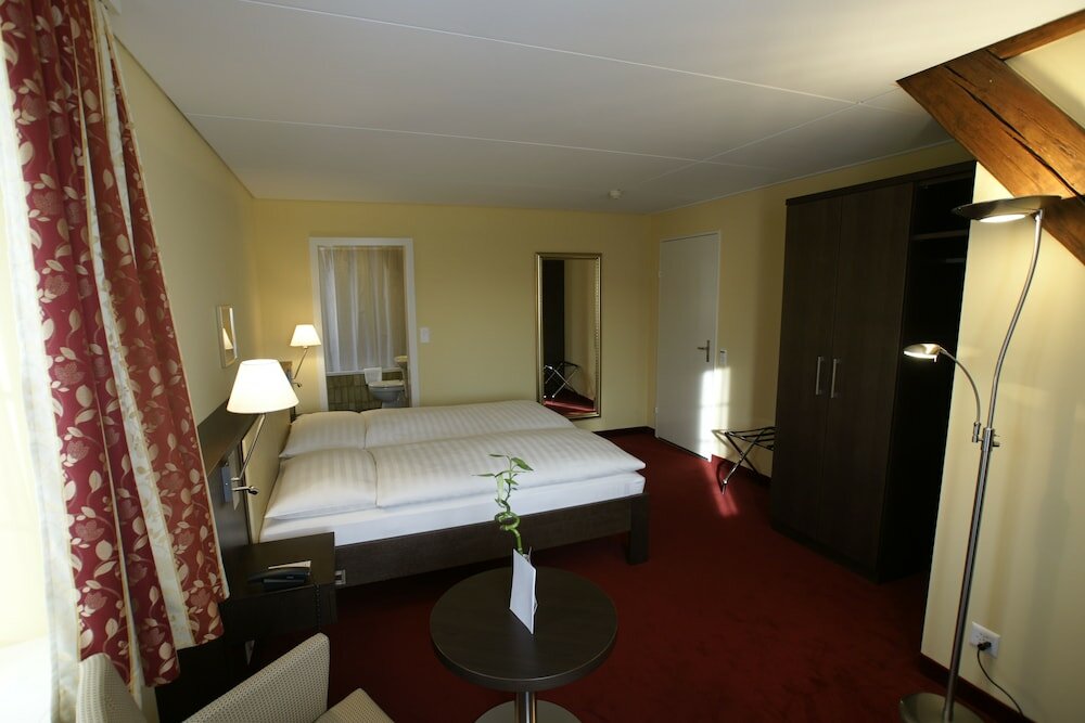 Фото Gartenhaus by Ochsen Lenzburg