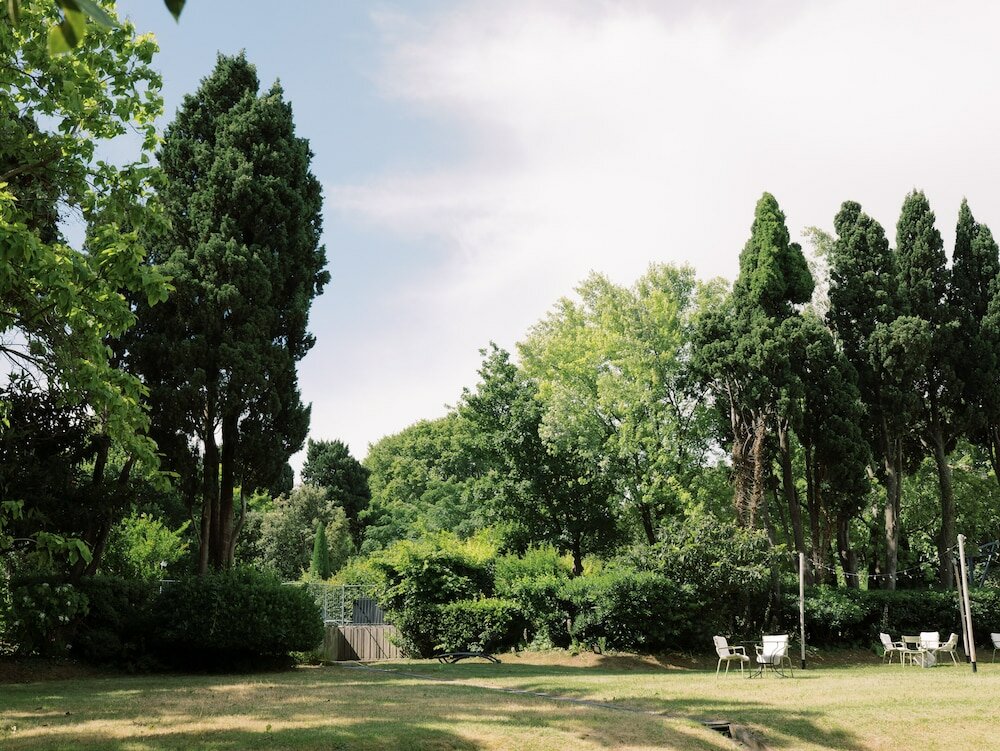 Фото Hôtel de l'Image