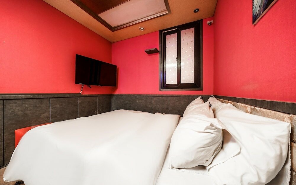 Фото Yeongdeungpo Komodo