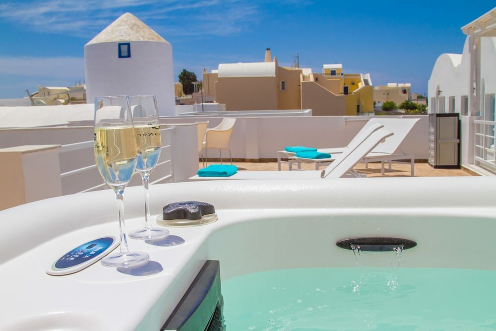 Фото Onar Villas