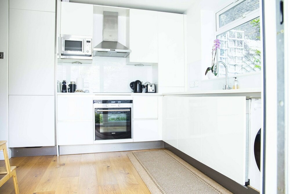 Фото Bright Chelsea Garden Nest