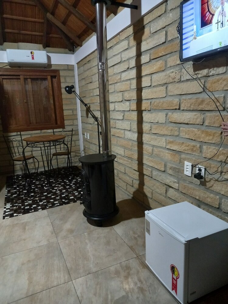 Фото Karapoto parador rural