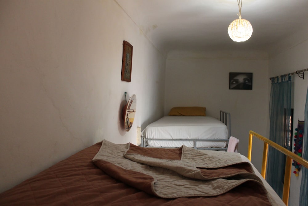 Фото Smile Marrakech Hostel