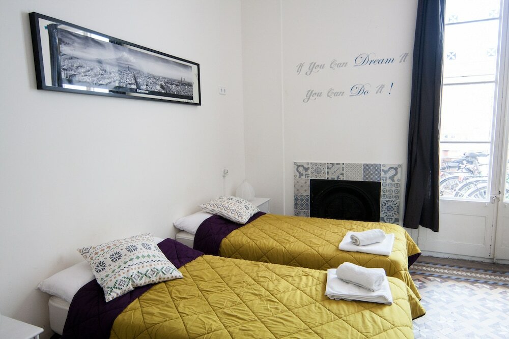 Фото 360 Hostel Borne