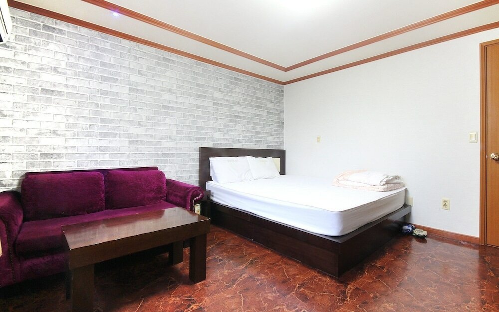 Фото Busan Haeundae Inca