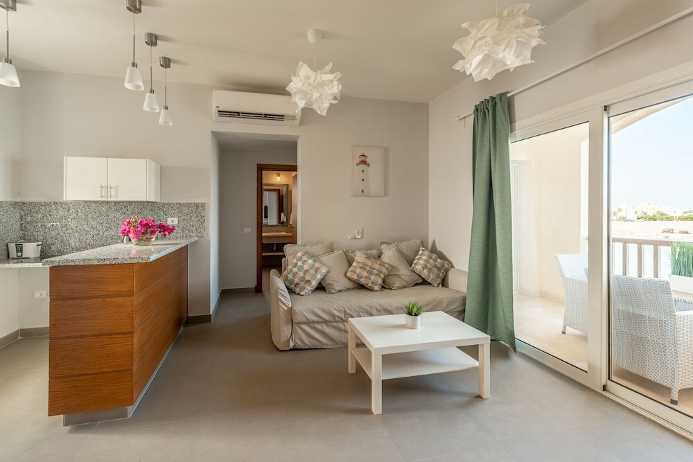 Фото Golden Apartments El Gouna