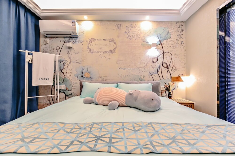 Фото Hangzhou Tom's Home