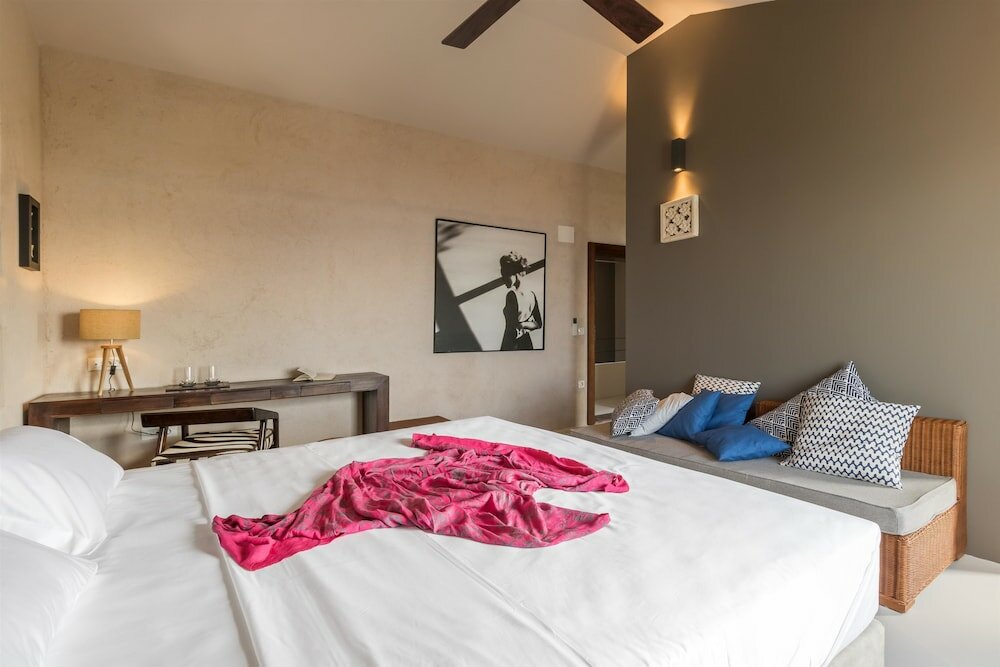 Фото Ninon - Design B&b - Adults Only