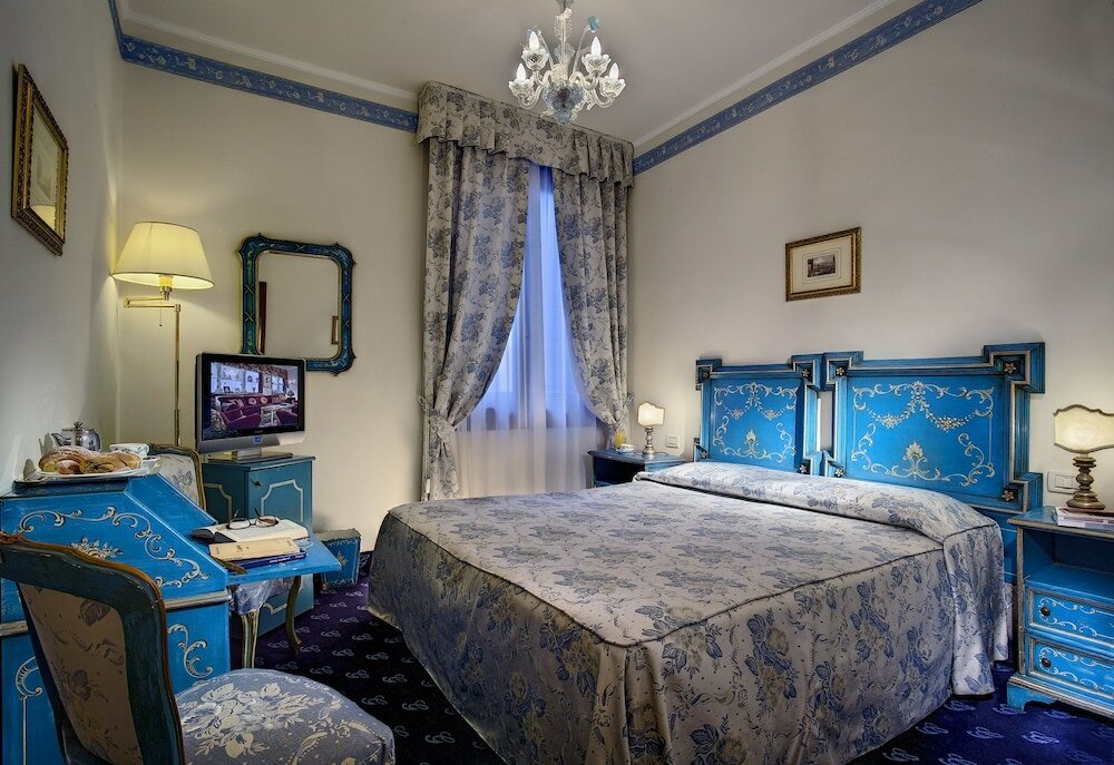 Фото Hotel Giorgione