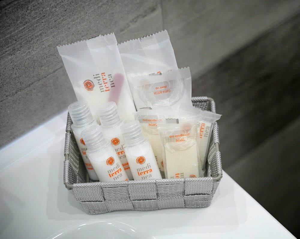 Фото B&b La Rotonda - Il Dolce Relax