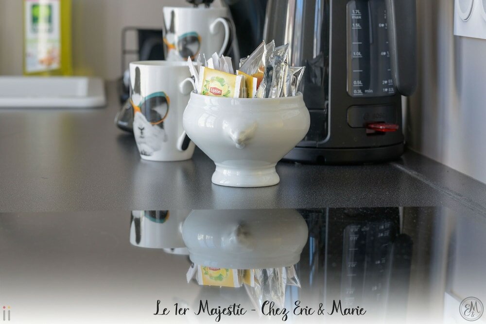 Фото Chez Eric et Marie - Le Lingot