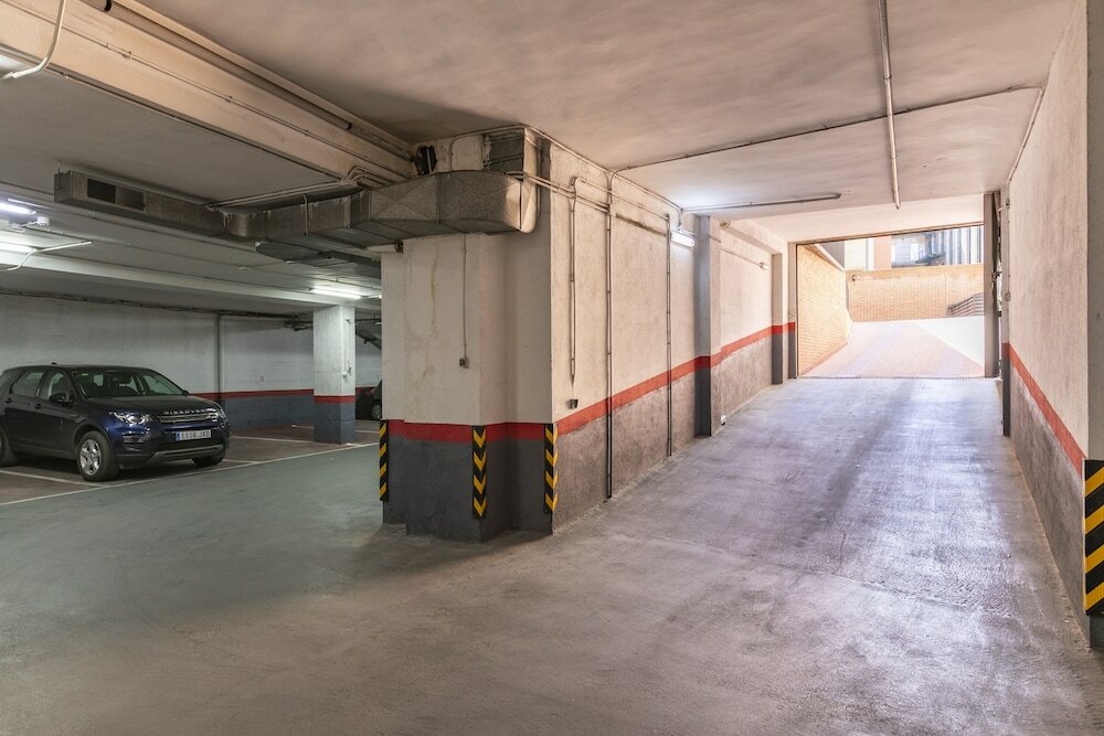 Фото Apartahotel Quo Eraso