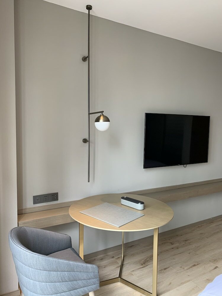 Фото Kingdom Shuyue Hotel