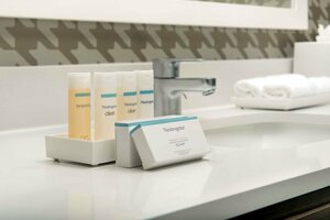 Гостиница Home2 Suites by Hilton Tampa Westshore Airport, Fl