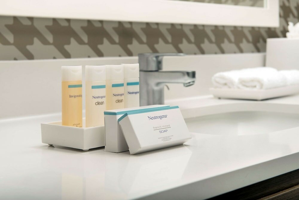 Фото Home2 Suites by Hilton Tampa Westshore Airport, Fl