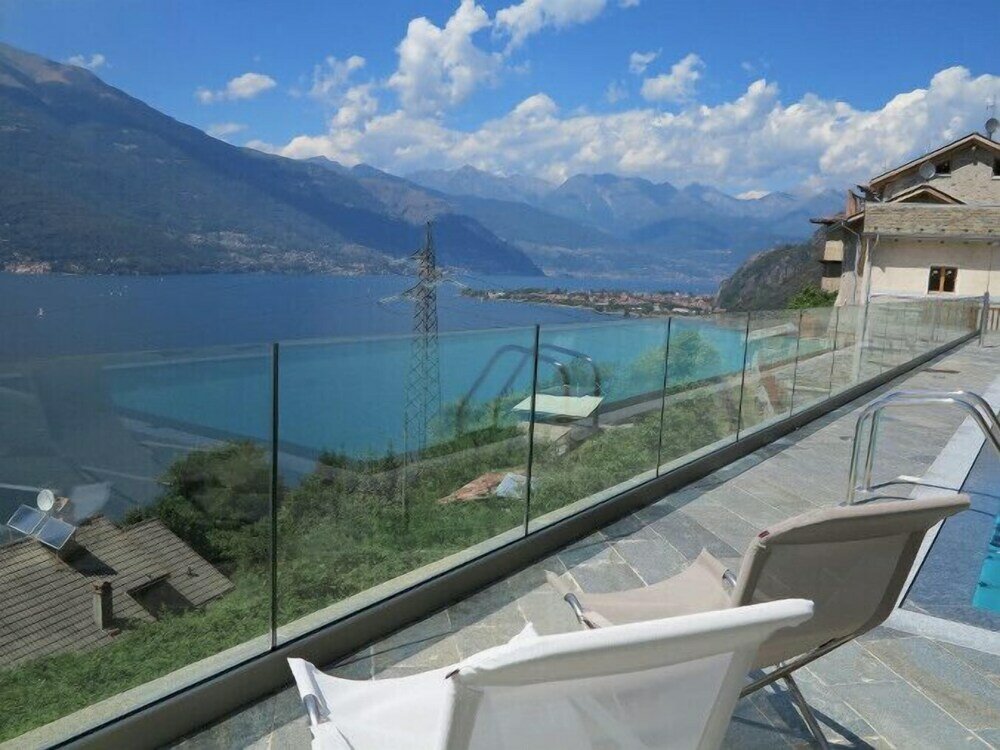 Фото Paradiso del Lago T2