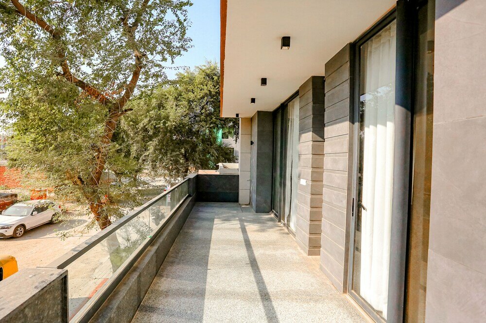 Фото Fabexpress Aerosky Deluxe