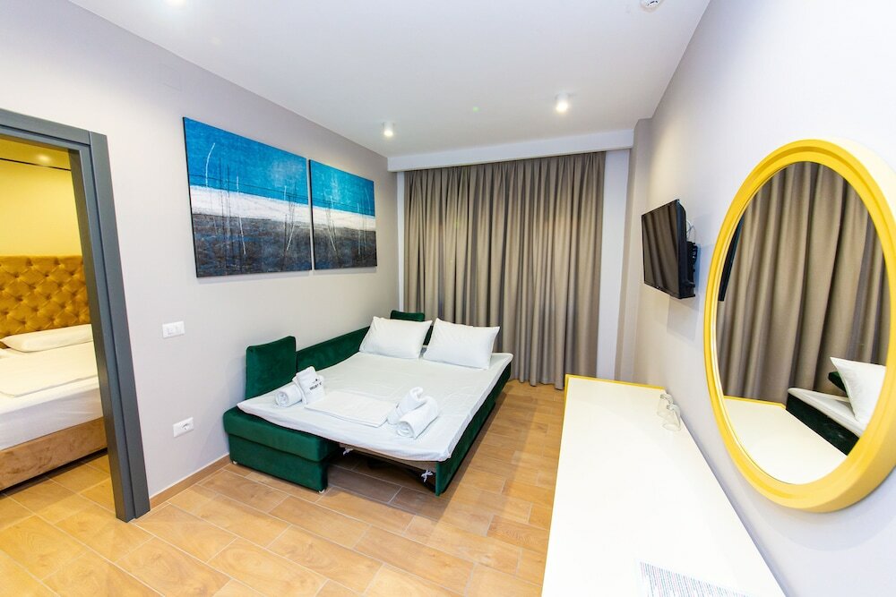 Фото Delight Hotel