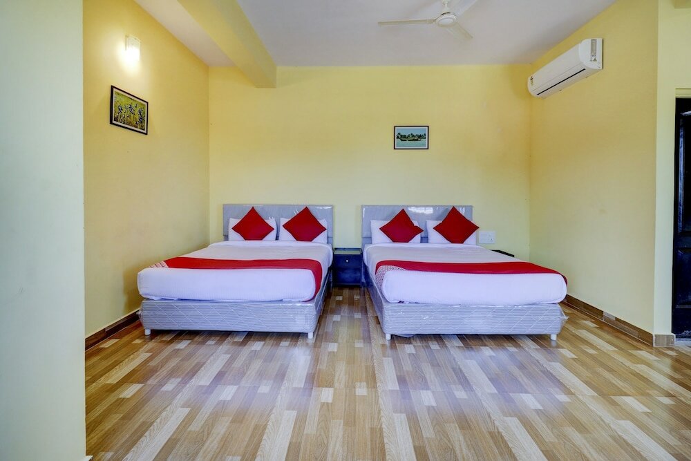Фото Gaurika Residency Lodging and Boarding