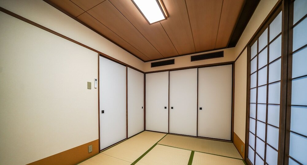 Фото Hakone Shichifukuso