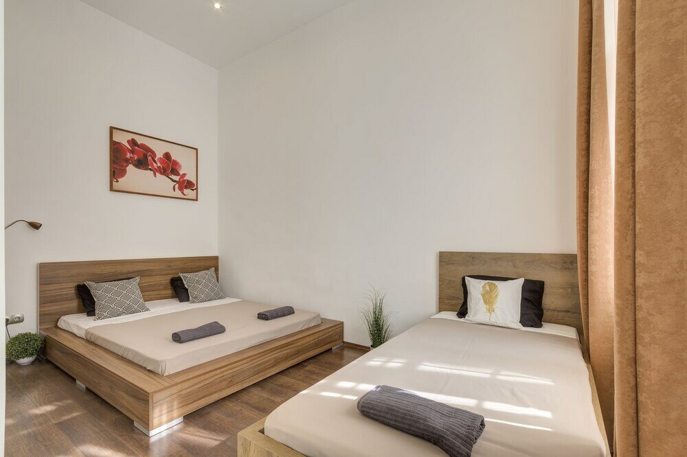 Фото Real Apartments Múzeum