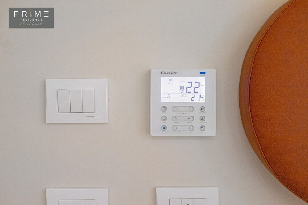 Фото Prime Residence Sheikh Zayed