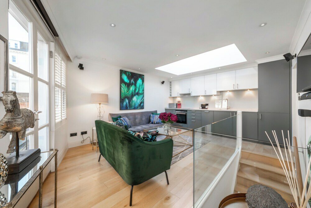 Фото Coco's Place Kensington Private House