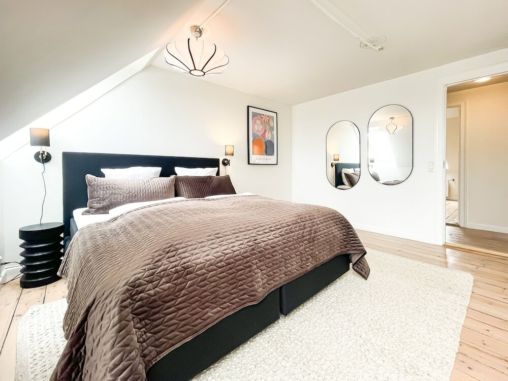 Фото Nordre Frihavnsgade