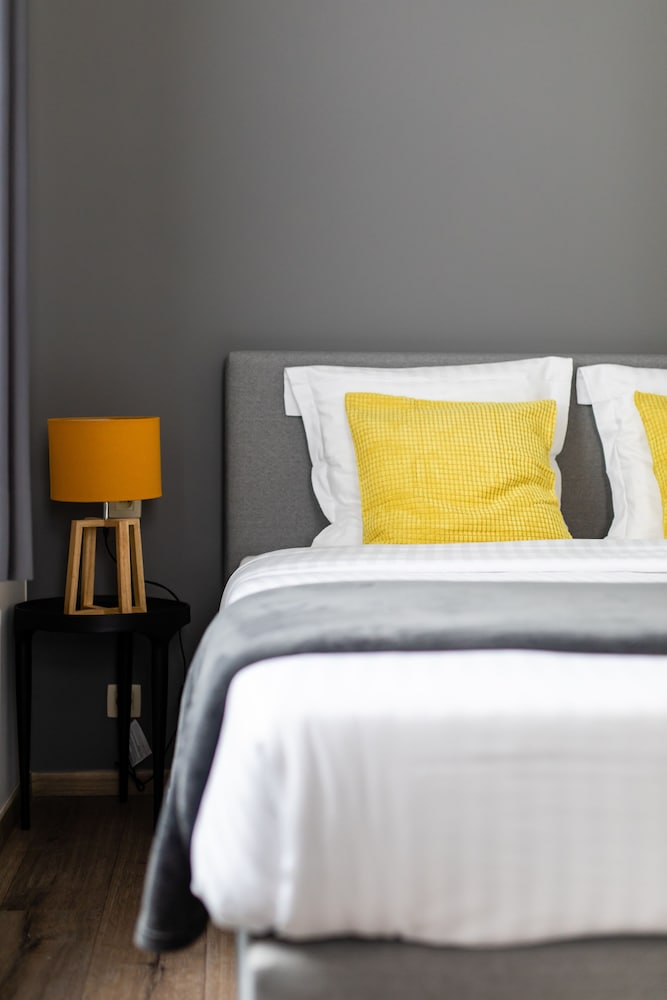 Фото Urban Suites Brussels Schuman 2