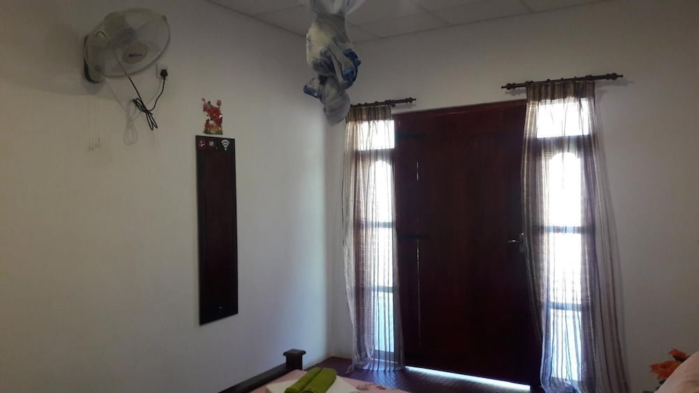 Фото Richwin Villa