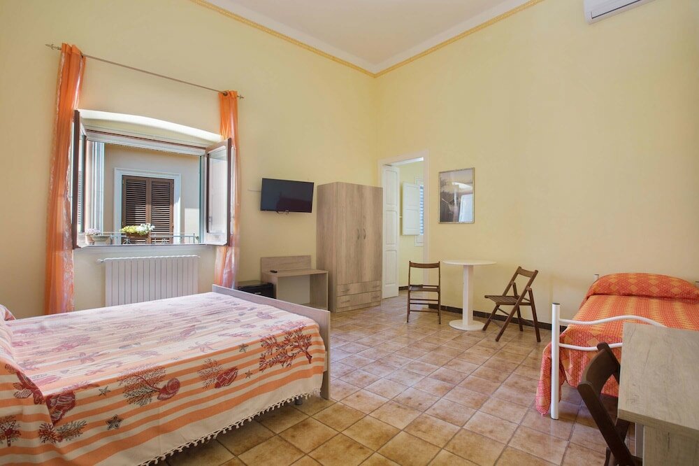 Фото 3614 Dimora La Torre by Barbarhouse