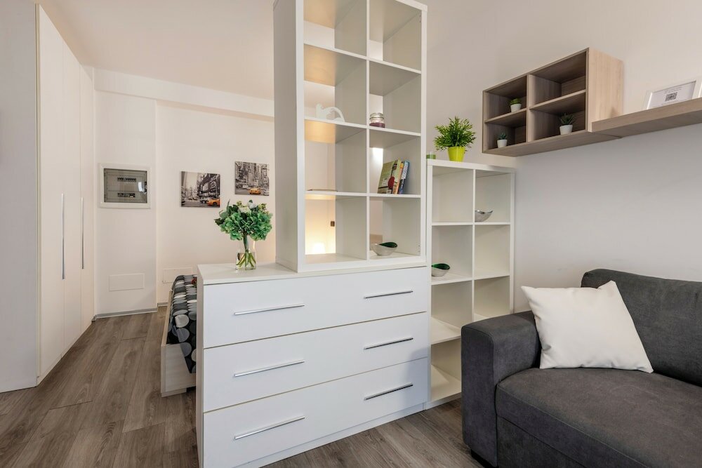 Фото BnButler - Archimede 53