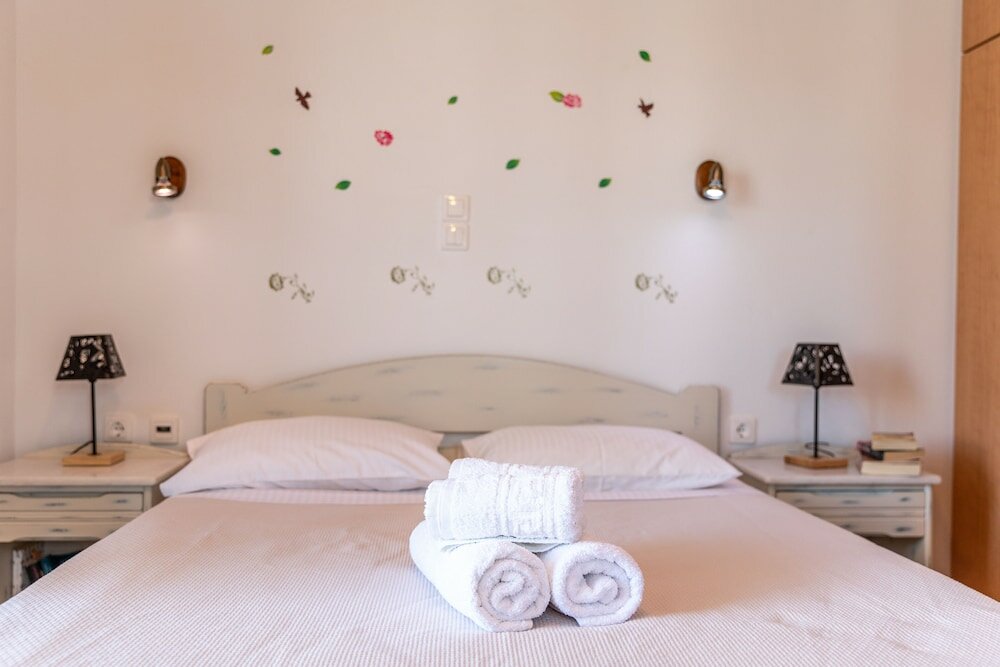 Фото Depis Village Kastraki Naxos