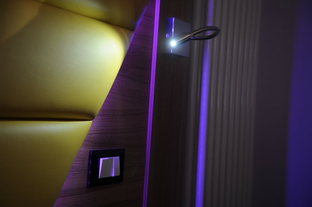 Фото Ostia Antica Suite Bb