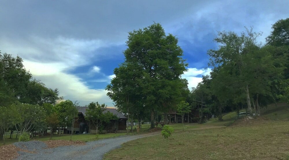 Фото Pakchong Family Home
