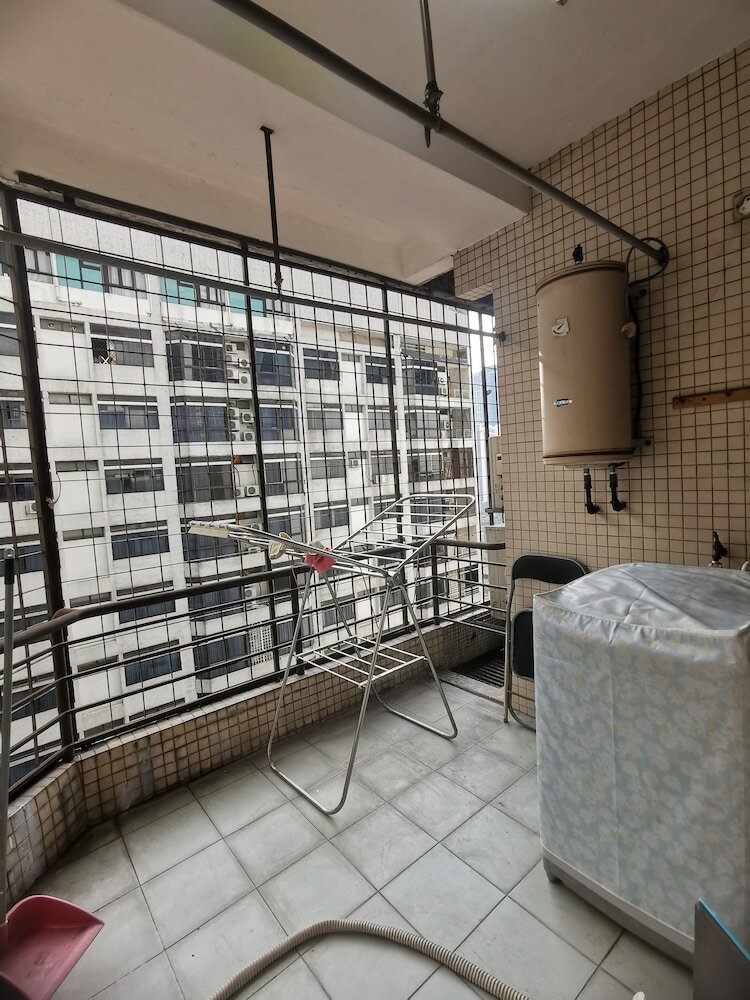 Фото Farelane Residence Suites Bukit Bintang