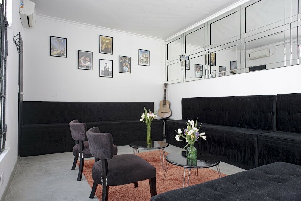 Фото Ph Palermo Hostel