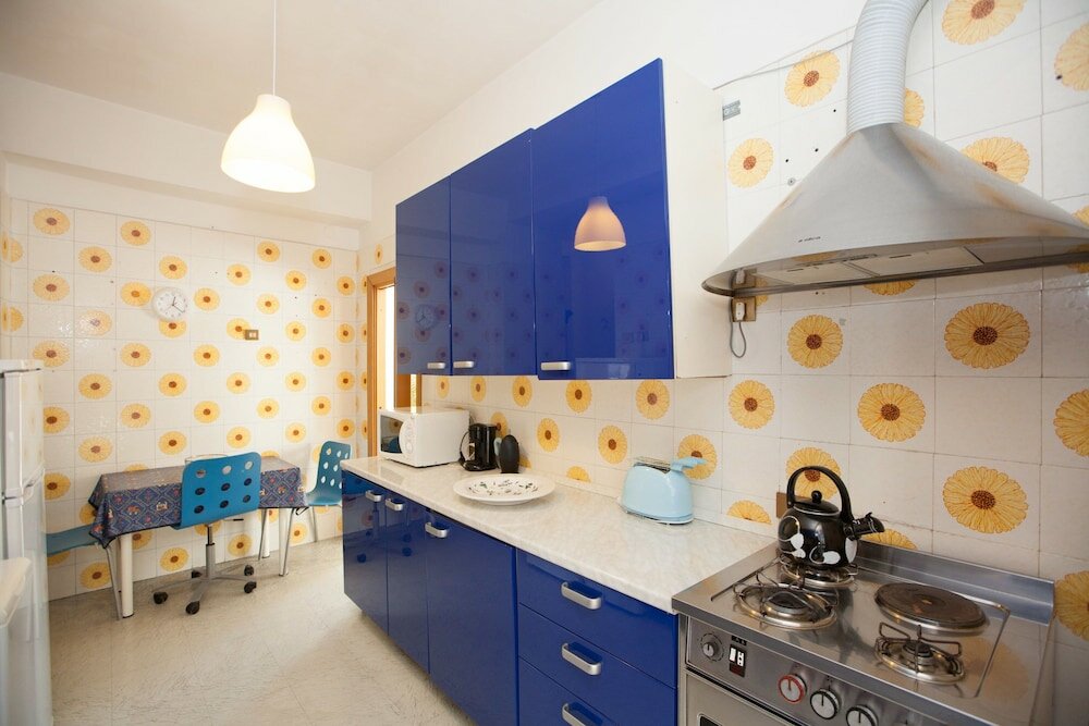 Фото Rental In Rome Devoti Apartment