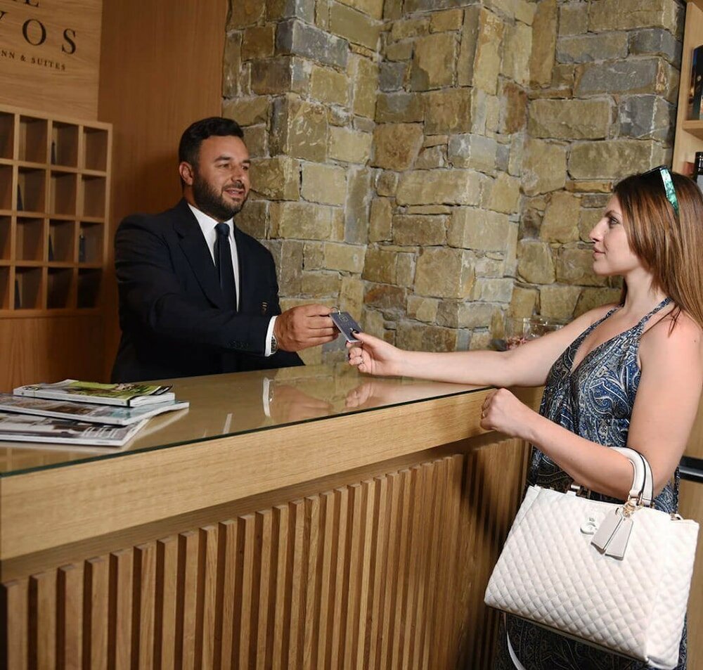 Фото Torre Difyos