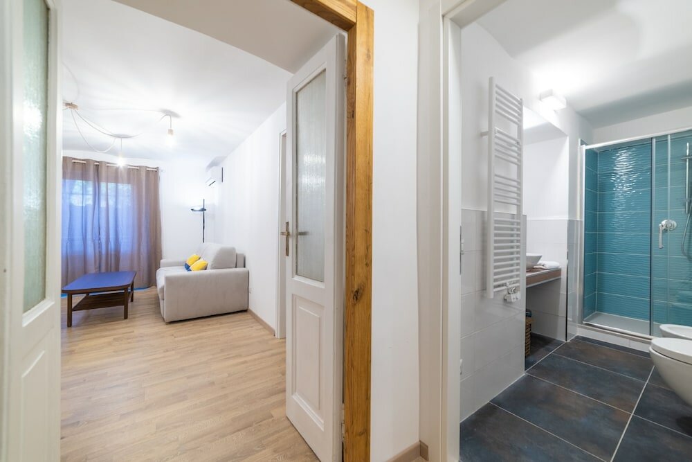 Фото Domus Domi Barberini Sq